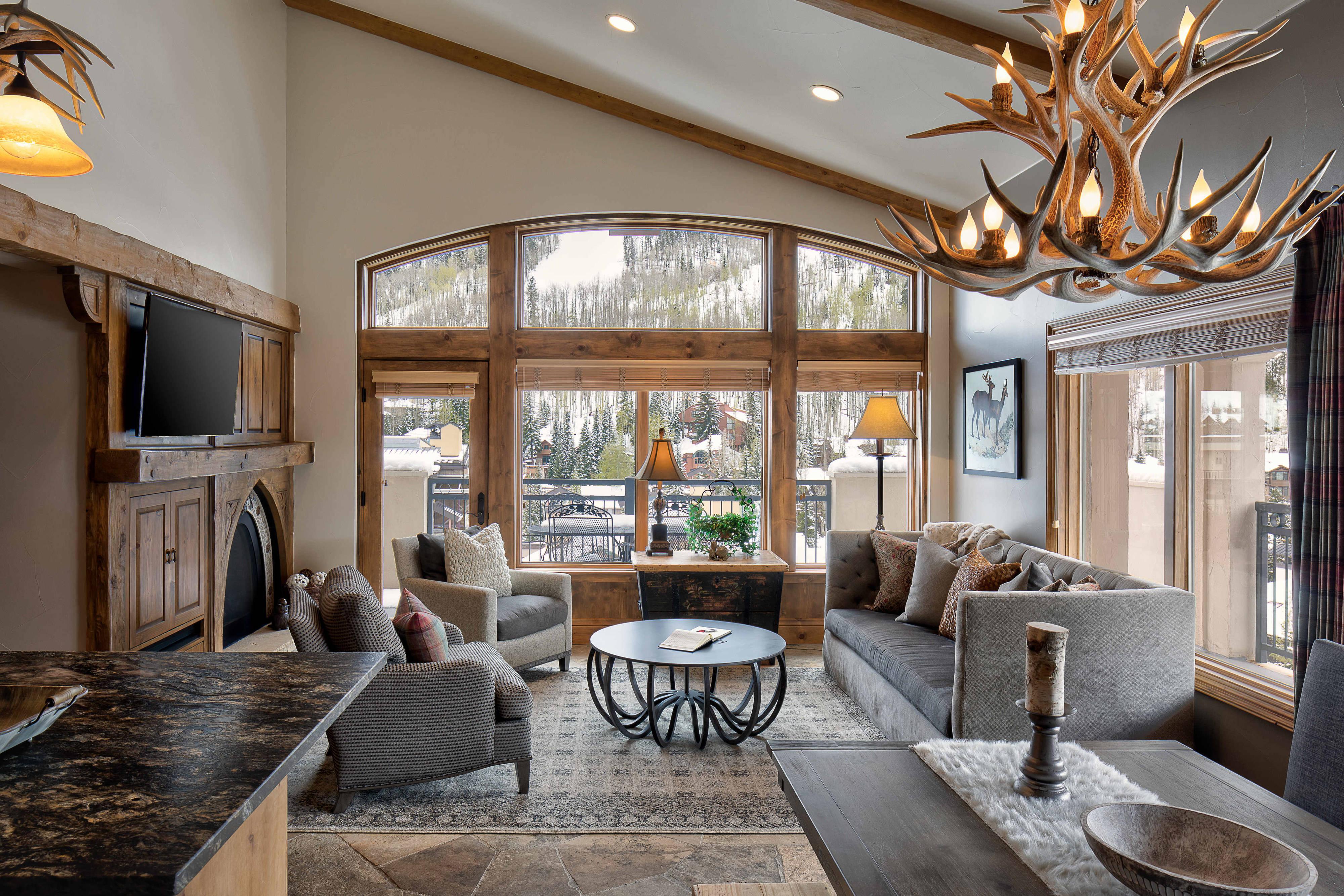 The Hythe, A Luxury Collection Resort, Vail Exterior foto