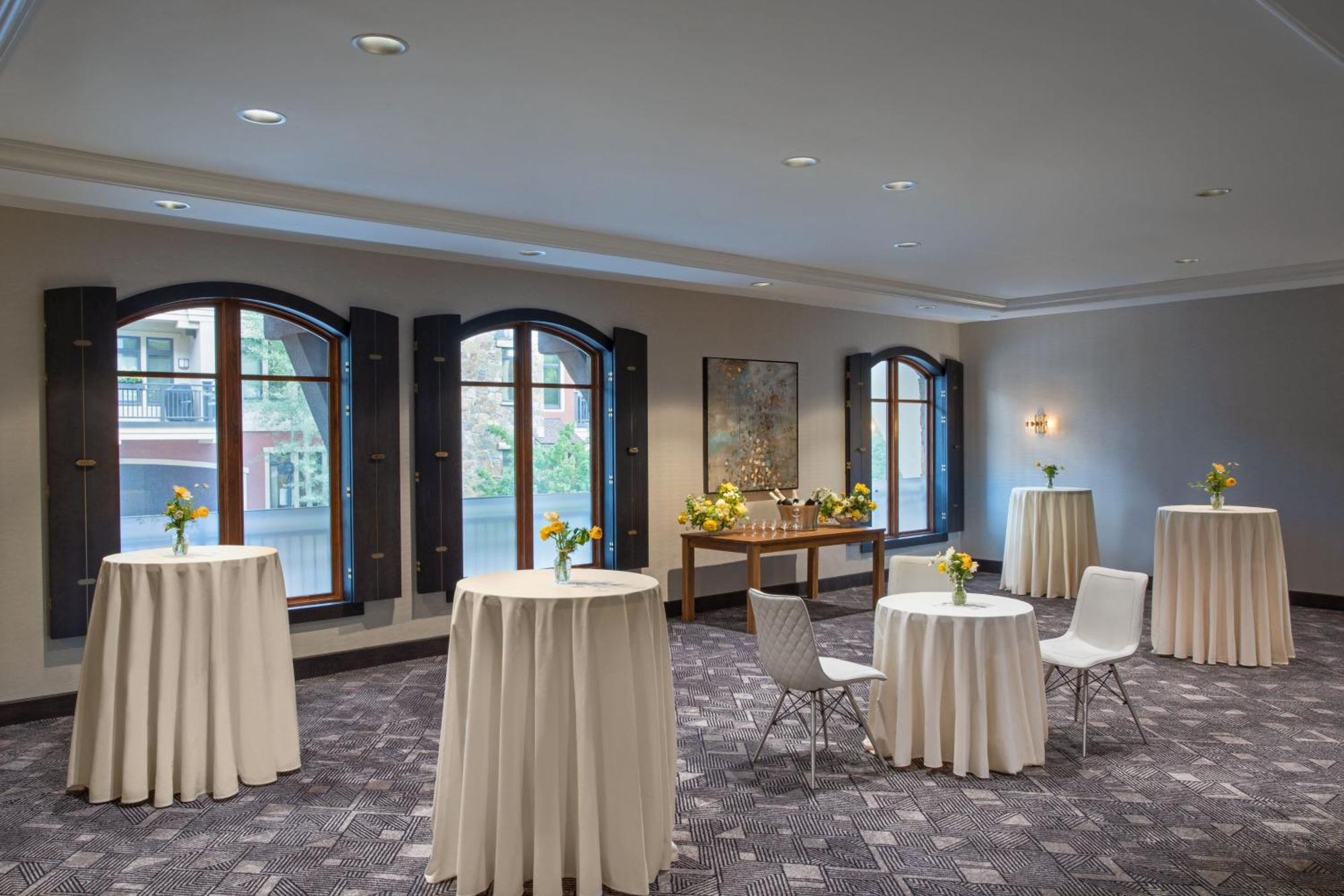The Hythe, A Luxury Collection Resort, Vail Exterior foto