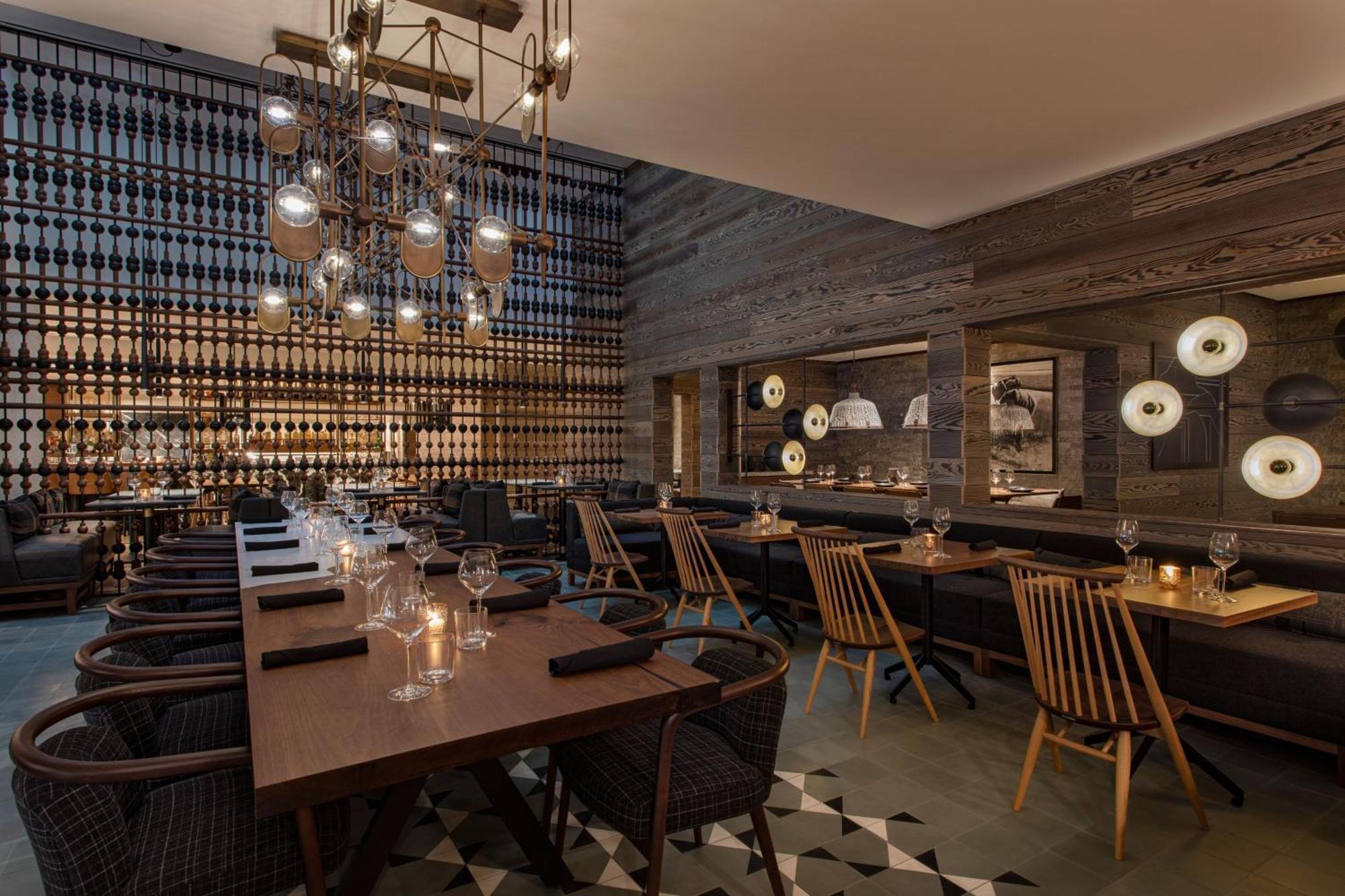 The Hythe, A Luxury Collection Resort, Vail Exterior foto
